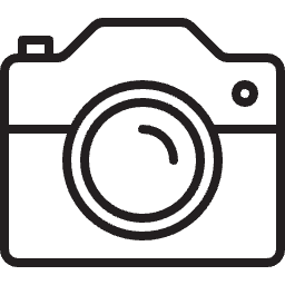 photo-camera icon
